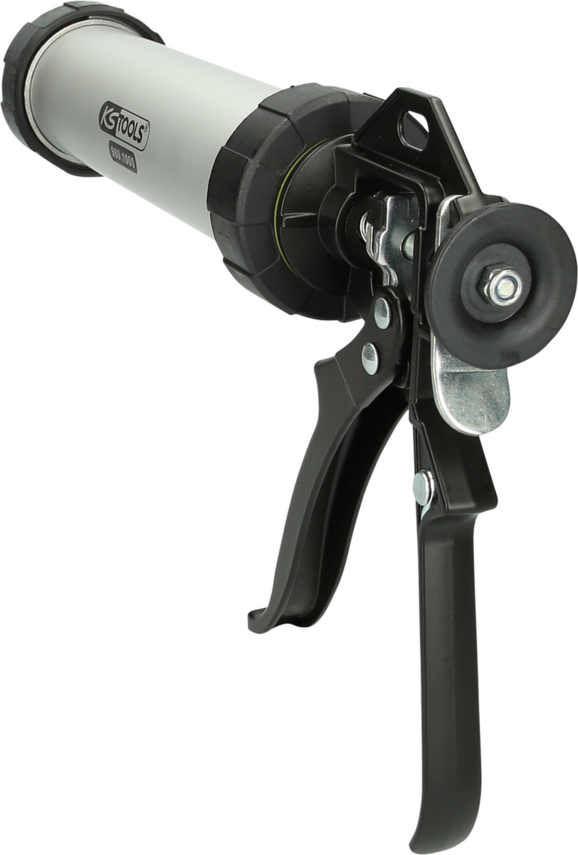 KS Tools Hand-Kartuschen-Pistole 310 ml Standard 4 ZOOM