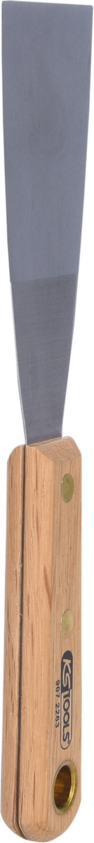 KS Tools EDELSTAHL Spachtel Standard 5 ZOOM