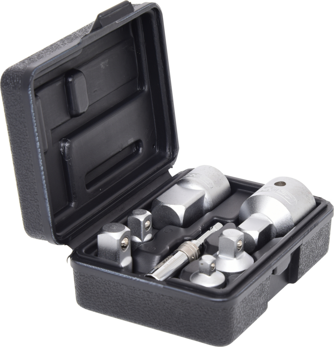 KS Tools Vergrößerungs- und Reduzieradapter-Satz Standard 6 ZOOM