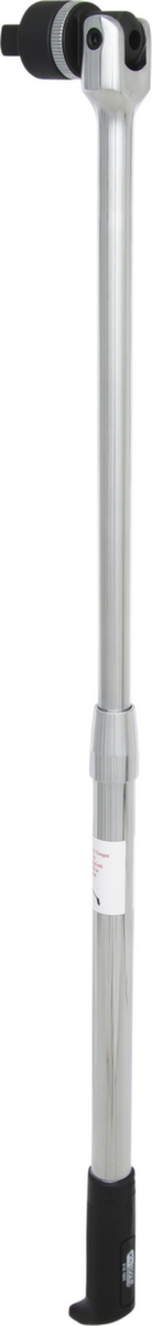 KS Tools Teleskop-Hebel mit Umschaltknarre 3/4" Standard 6 ZOOM