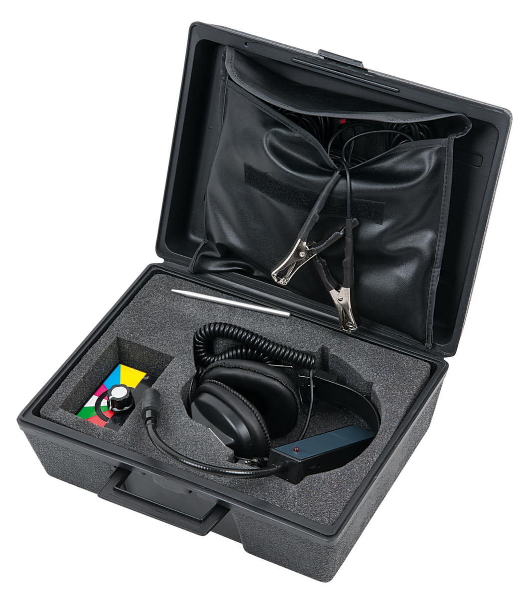 KS Tools Elektronisches Profi-Stethoskop Standard 6 ZOOM