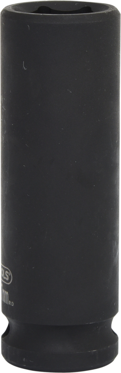 KS Tools 1/2" Sechskant-Kraft-Stecknuss Standard 7 ZOOM