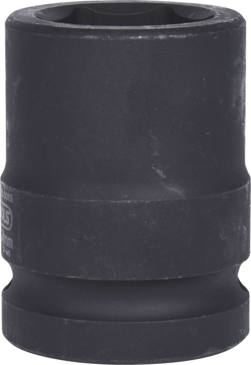 KS Tools 3/4" Sechskant-Kraft-Stecknuss Standard 7 ZOOM