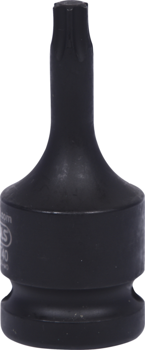 KS Tools 1/2" Kraft-Bit-Stecknuss Torx Standard 7 ZOOM