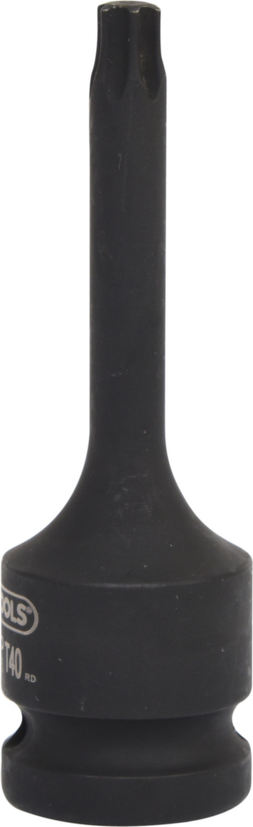 KS Tools 1/2" Kraft-Bit-Stecknuss Torx Standard 7 ZOOM
