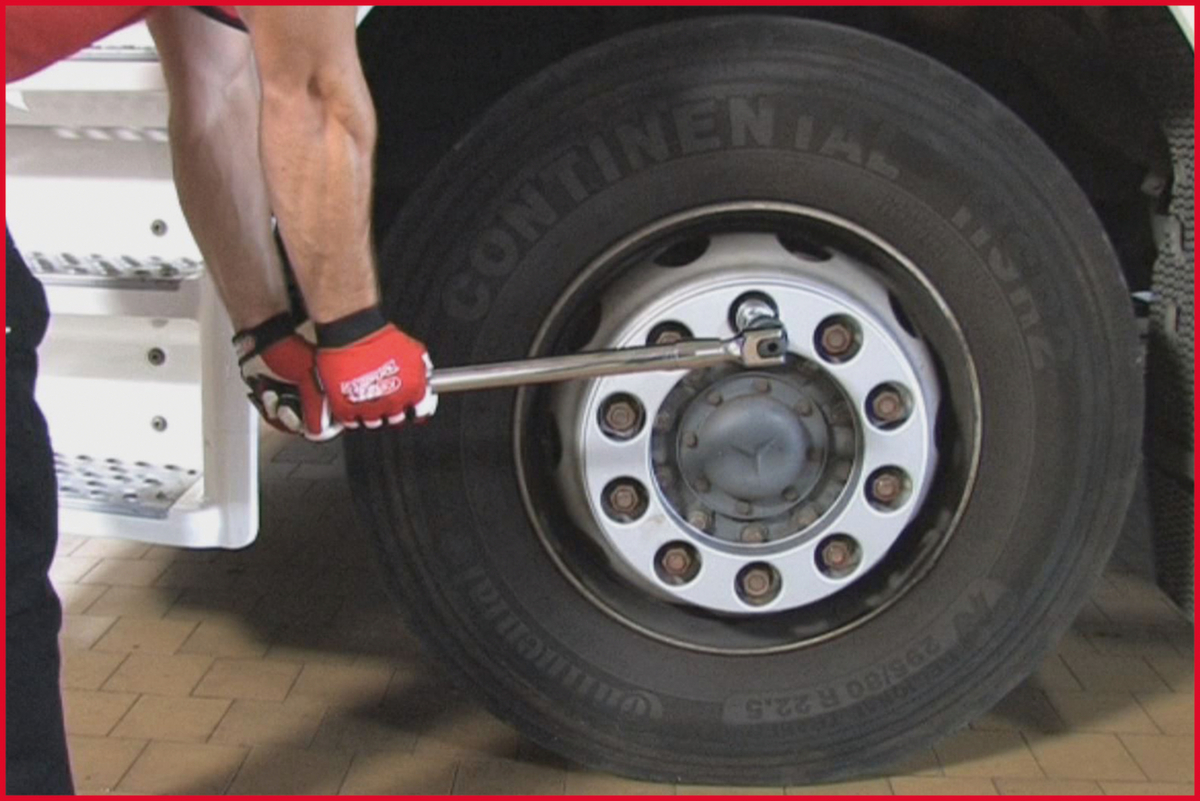 KS Tools Teleskop-Hebel mit Umschaltknarre 3/4" Standard 7 ZOOM