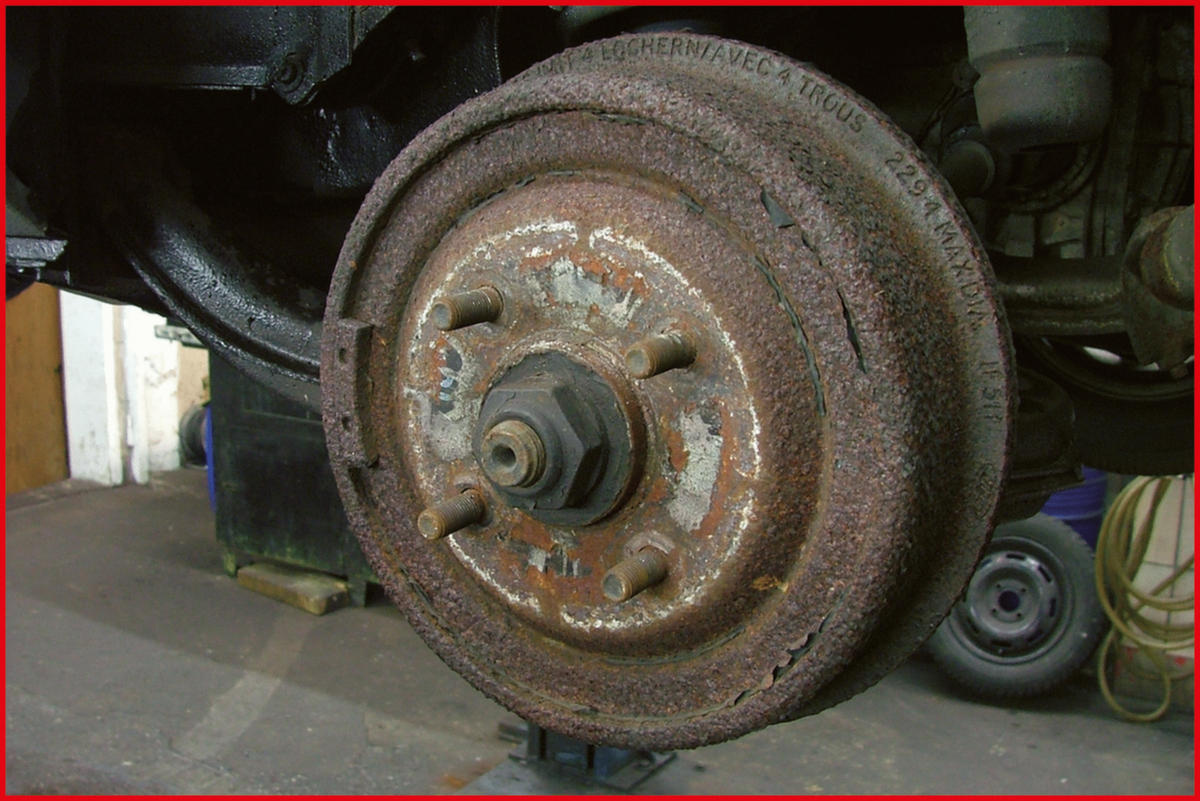 KS Tools Stehbolzen-Radnabenschleifer-Satz Standard 7 ZOOM