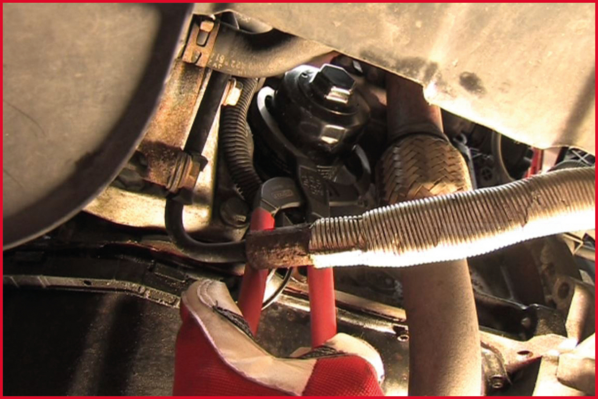 KS Tools Ölfilter-Zange Standard 7 ZOOM