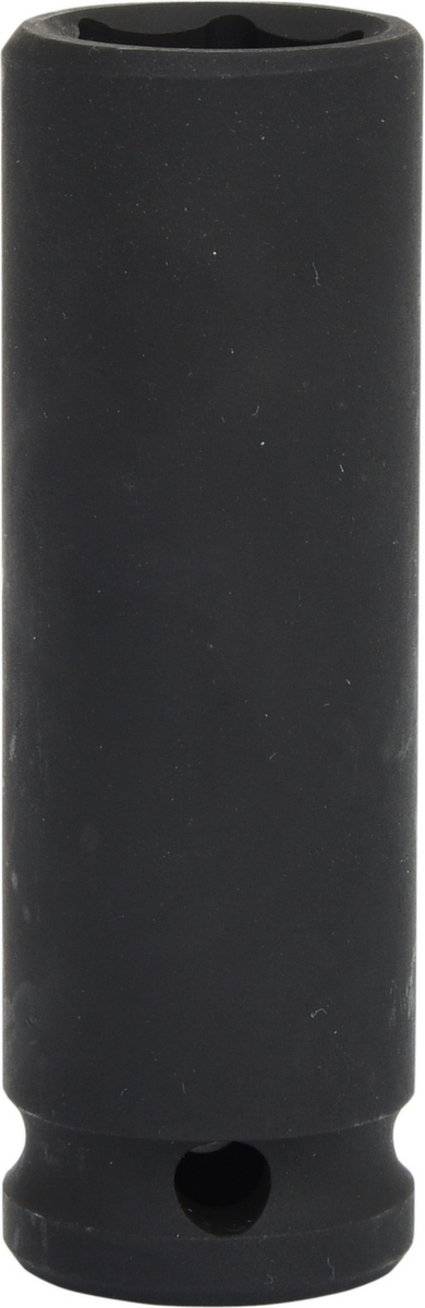 KS Tools 1/2" Sechskant-Kraft-Stecknuss Standard 8 ZOOM