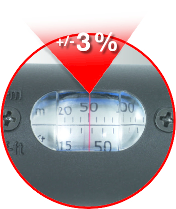 KS Tools 1/2" ERGOTORQUE®precision Ratschen-Drehmomentschlüssel Standard 8 ZOOM