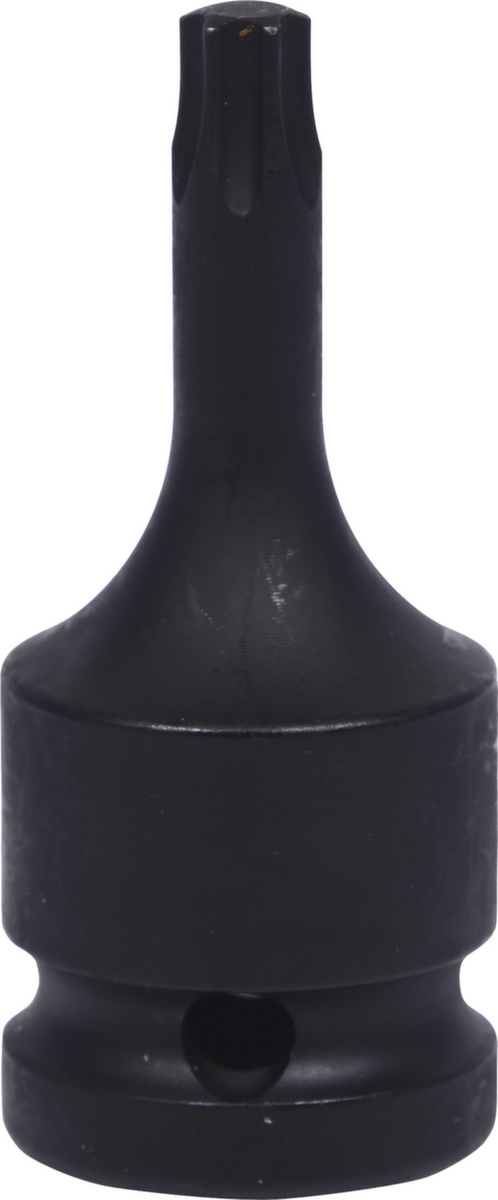 KS Tools 1/2" Kraft-Bit-Stecknuss Torx Standard 8 ZOOM