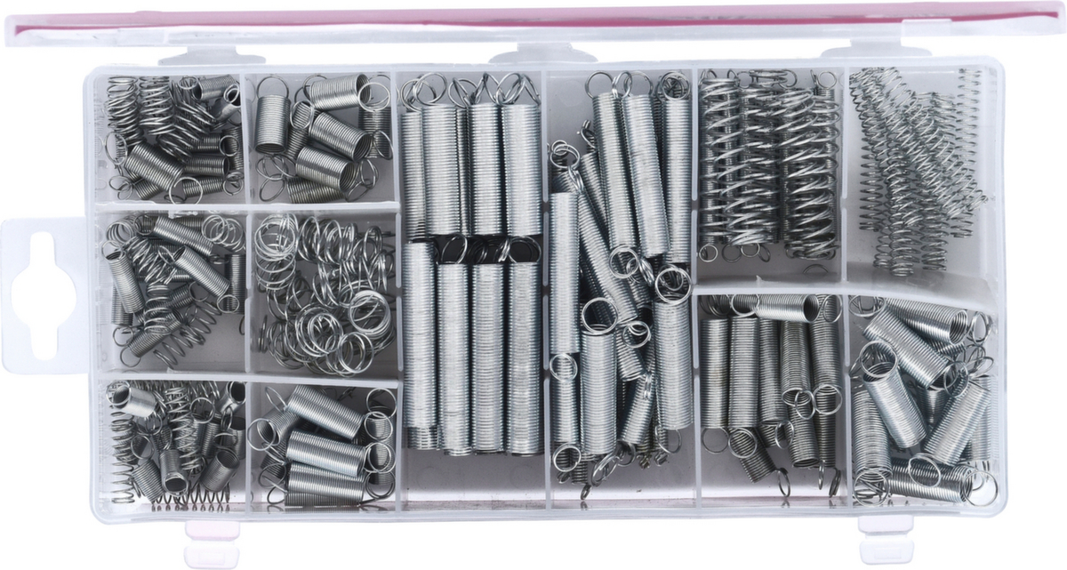 KS Tools Sortiment Federn Standard 8 ZOOM