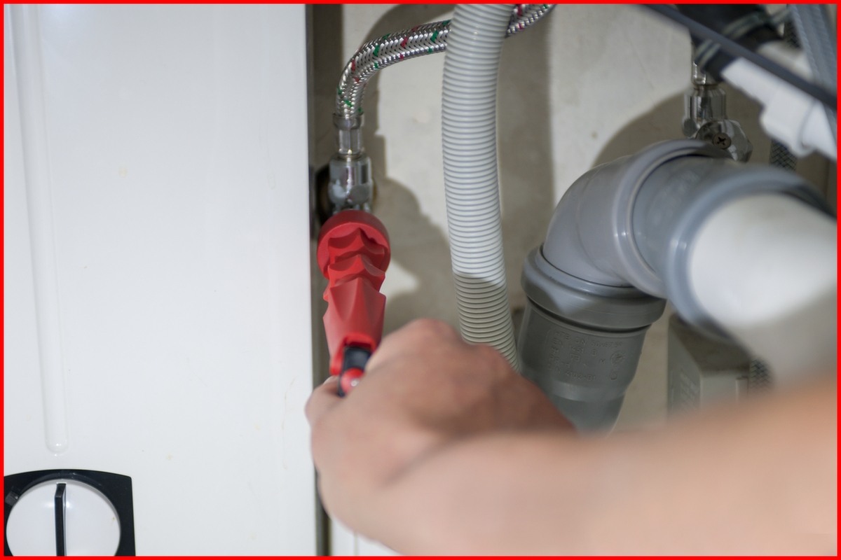 KS Tools WC-Sitz Montageschlüssel-Satz Standard 8 ZOOM