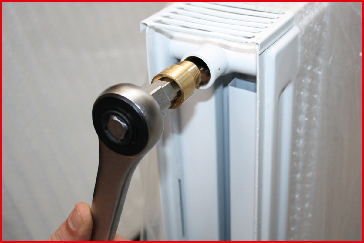 KS Tools Universal-Stufenschlüssel-Satz 3/8"-1" Standard 8 ZOOM