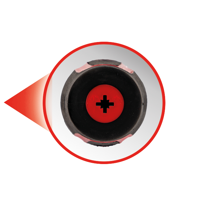 KS Tools ERGOTORQUEplus Schraubendreher- und Bit-Satz Standard 8 ZOOM