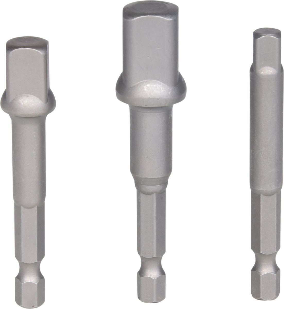 KS Tools 1/4" Vierkant-Adapter-Satz Standard 9 ZOOM