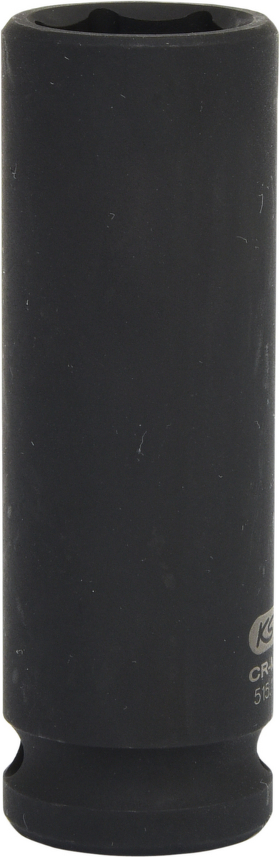 KS Tools 1/2" Sechskant-Kraft-Stecknuss Standard 9 ZOOM