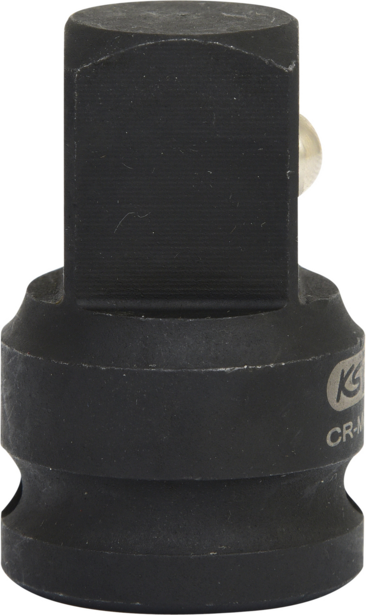 KS Tools 1/2" Kraft-Vergrößerungsadapter Standard 9 ZOOM