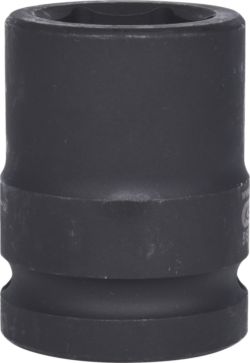 KS Tools 3/4" Sechskant-Kraft-Stecknuss Standard 9 ZOOM