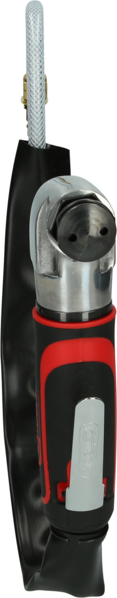 KS Tools Druckluft-Oszillationsschneider-Satz Standard 9 ZOOM