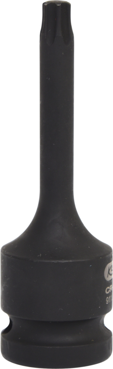 KS Tools 1/2" Kraft-Bit-Stecknuss Torx Standard 9 ZOOM