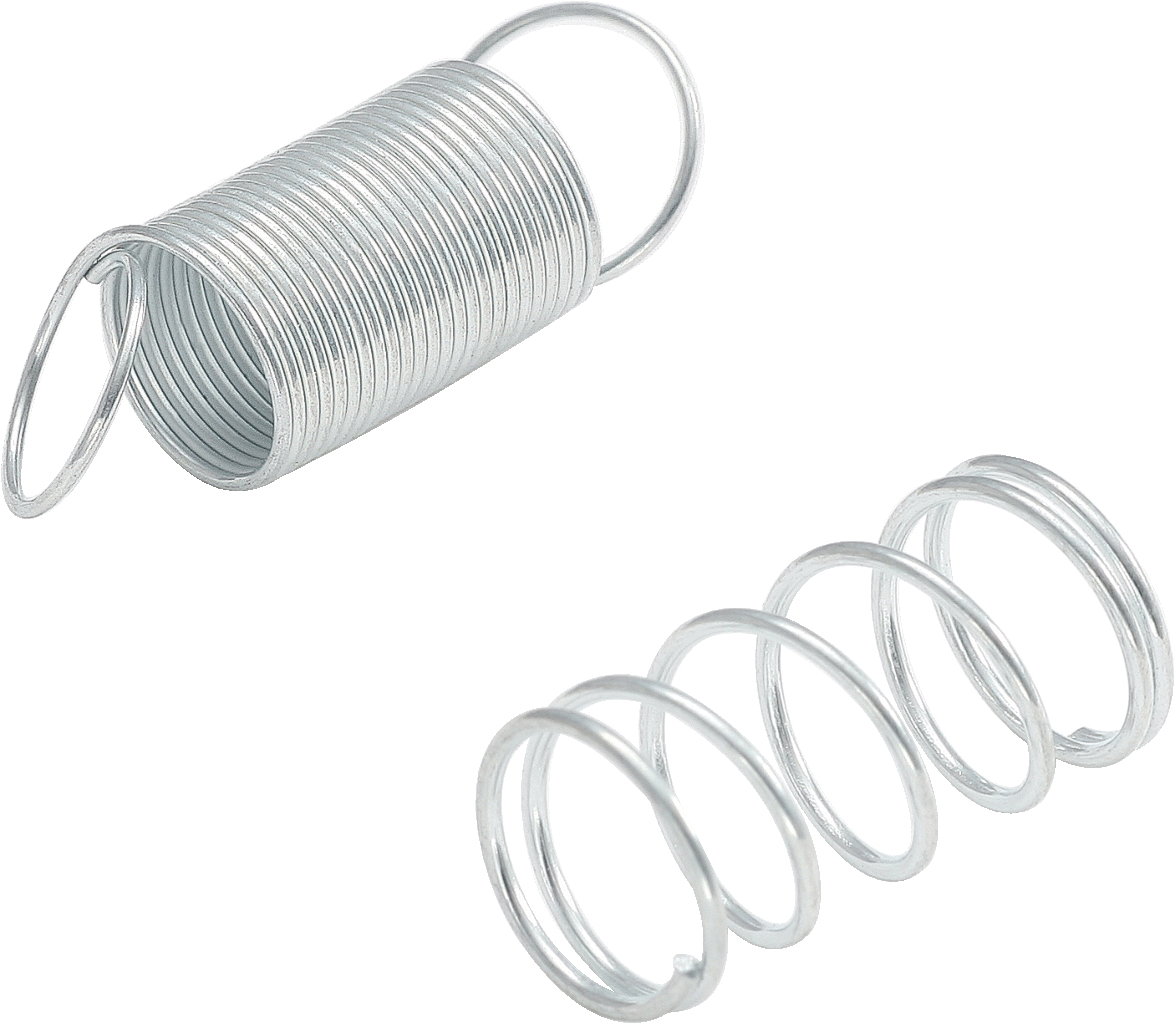 KS Tools Sortiment Federn Standard 9 ZOOM