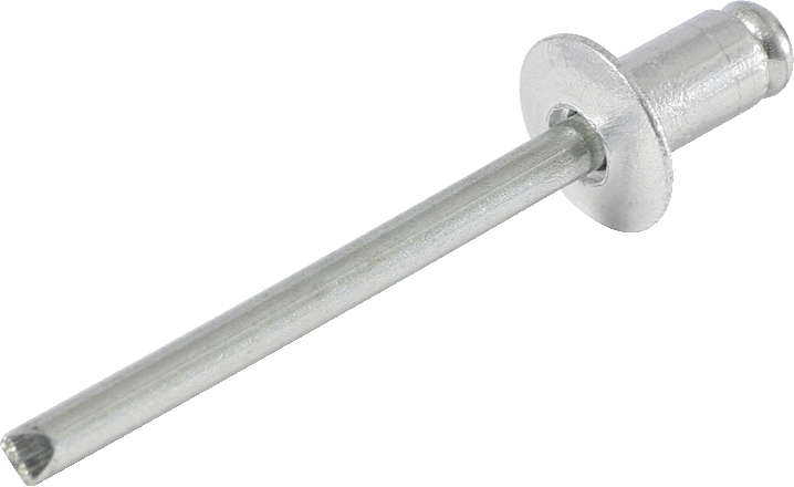 KS Tools Sortiment Blindnieten Standard 9 ZOOM