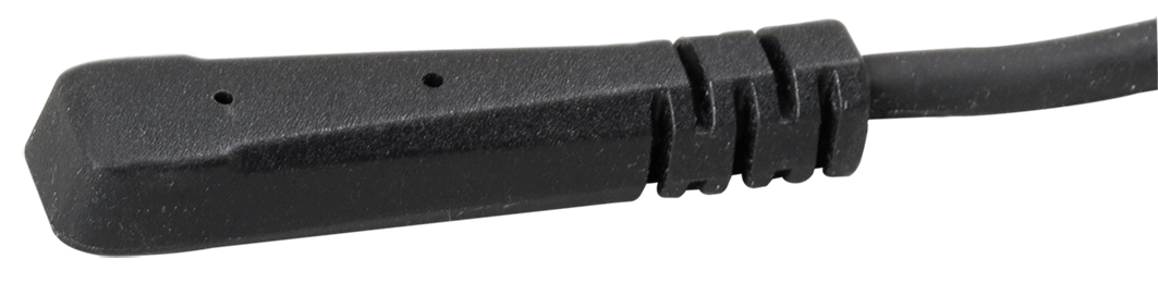 KRAFTWERK® Smart-Batterie-Ladegerät 12/24 V 25 A Detail 1 ZOOM