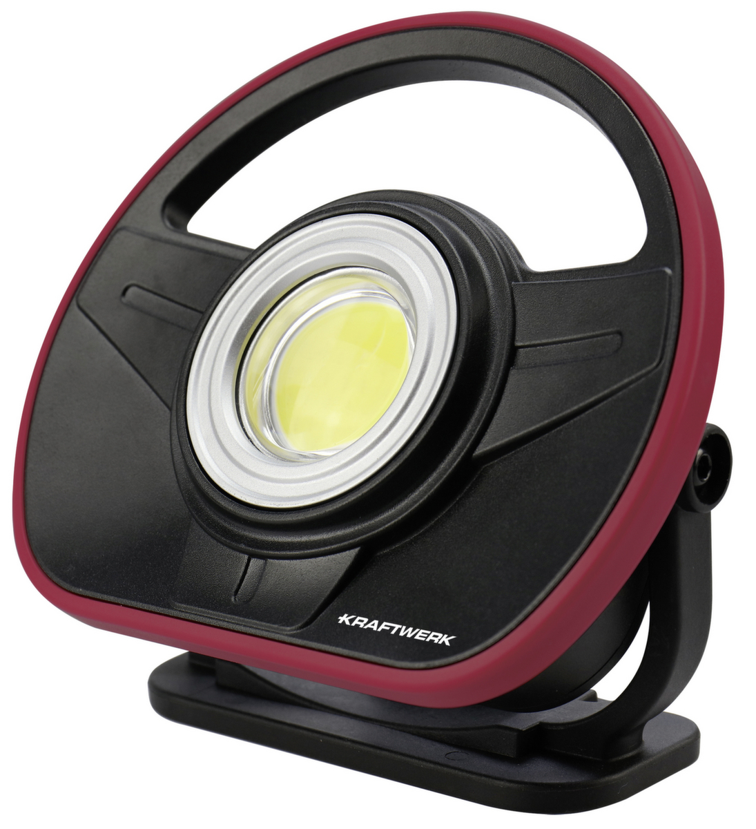 KRAFTWERK® LED Arbeitsleuchte W1000