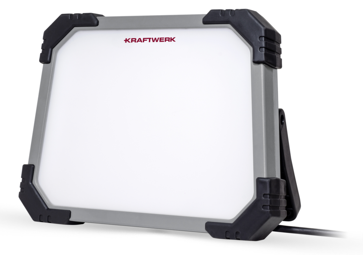 KRAFTWERK® LED Arbeitsleuchte T5000