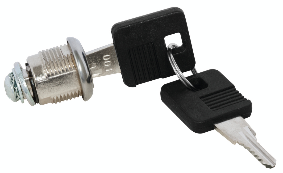 KRAFTWERK® MOBILIO One-Key-Solution für 3964-02/03/12/16 Standard 1 ZOOM