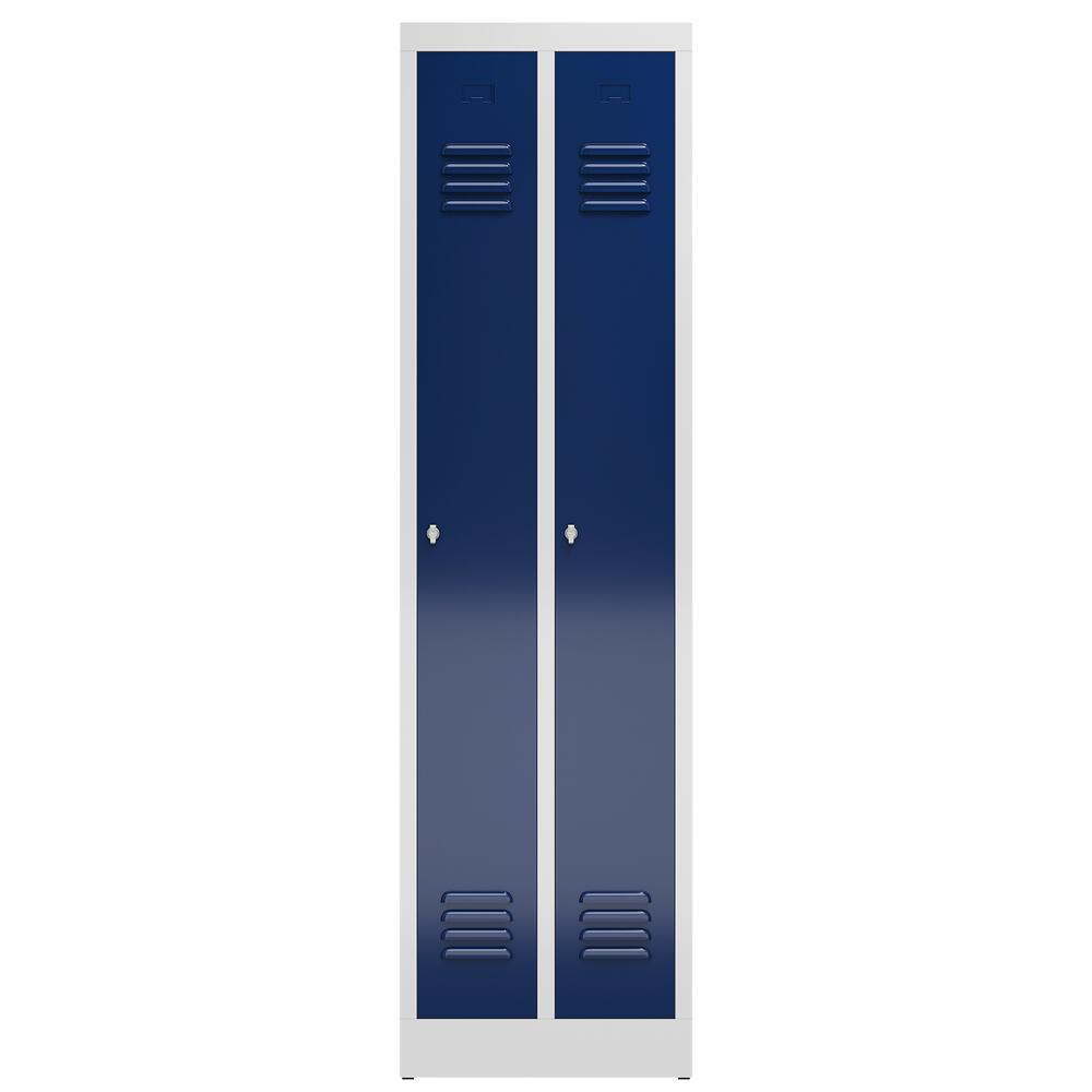 Garderobenschrank ClassiX Standard 2 ZOOM