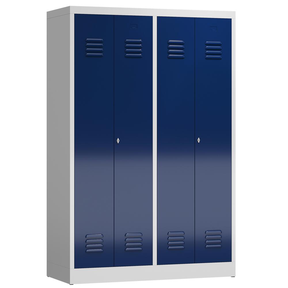 Garderobenschrank ClassiX