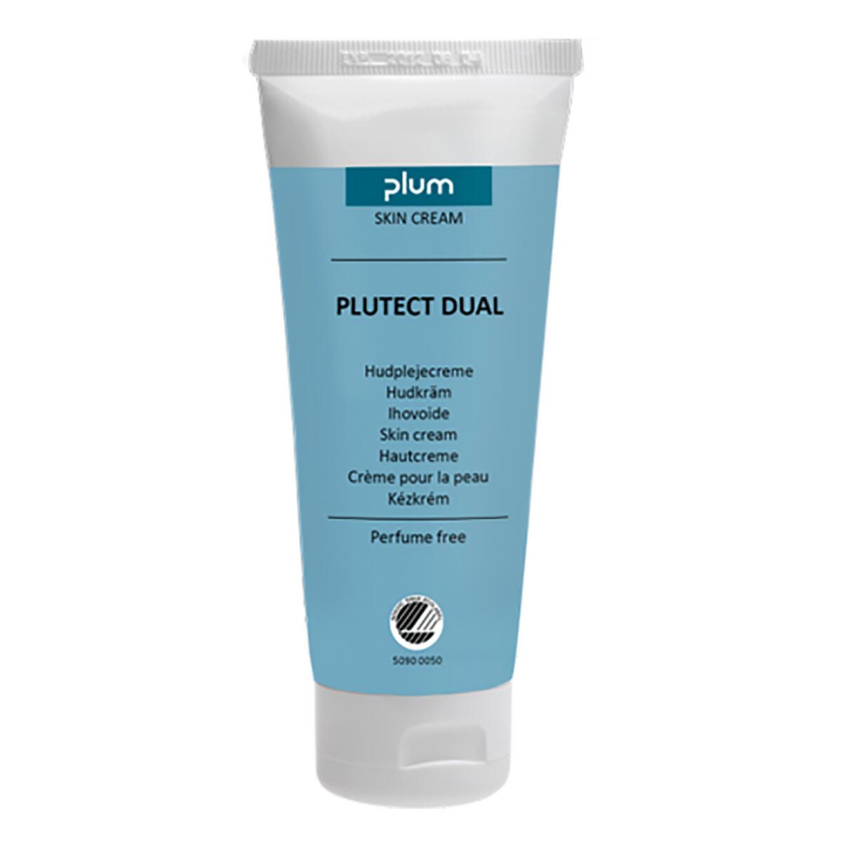 B-Safety Handcreme PLUM Plutect Dual Standard 1 ZOOM