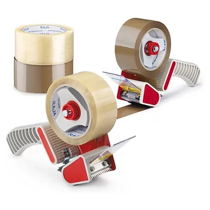 Packband-Set Standard 1 ZOOM