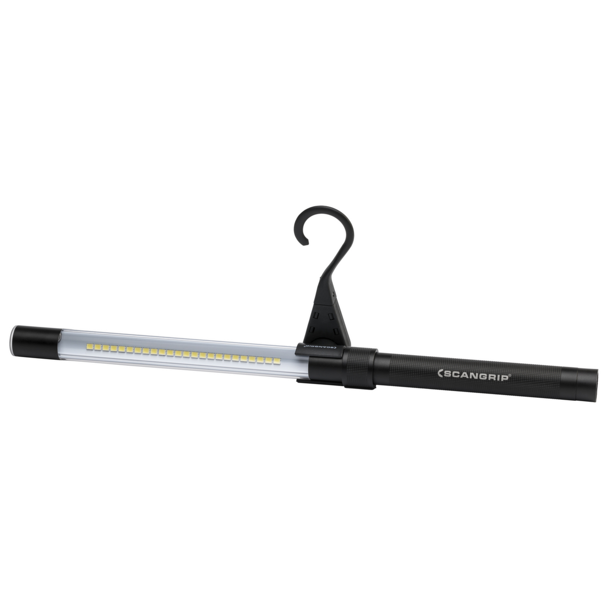 Scangrip LED-Inspektionsleuchte LINE LIGHT Standard 6 ZOOM