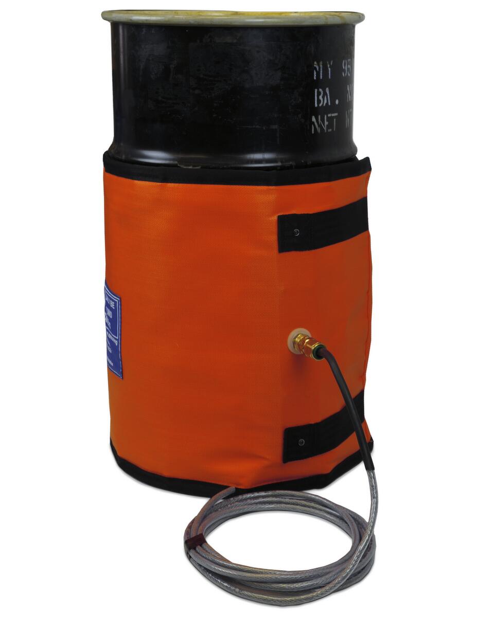 ATEX-Heizmantel für 30-Liter-Fass Standard 1 ZOOM