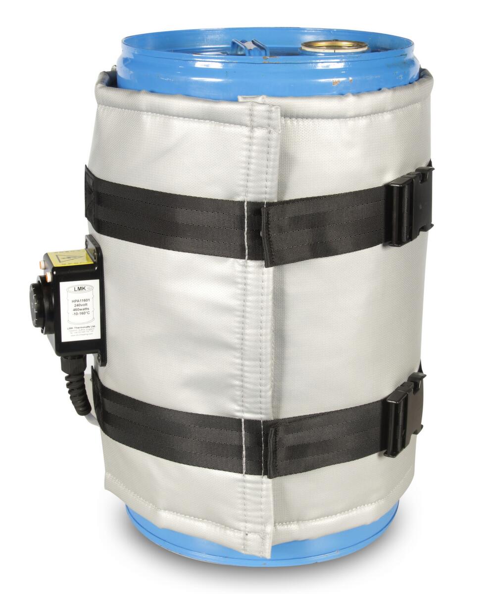 Heizmantel für 30-Liter-Fass Standard 1 ZOOM