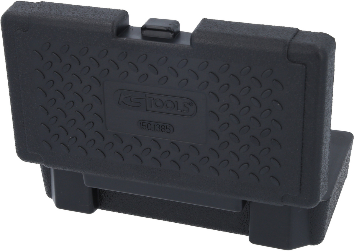 KS Tools Spiral-Schrauben- und Bolzenausdreher-Satz Standard 4 ZOOM