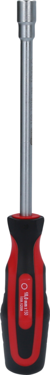 KS Tools ERGOTORQUEplus Stecknuss-Schraubendreher Standard 2 ZOOM