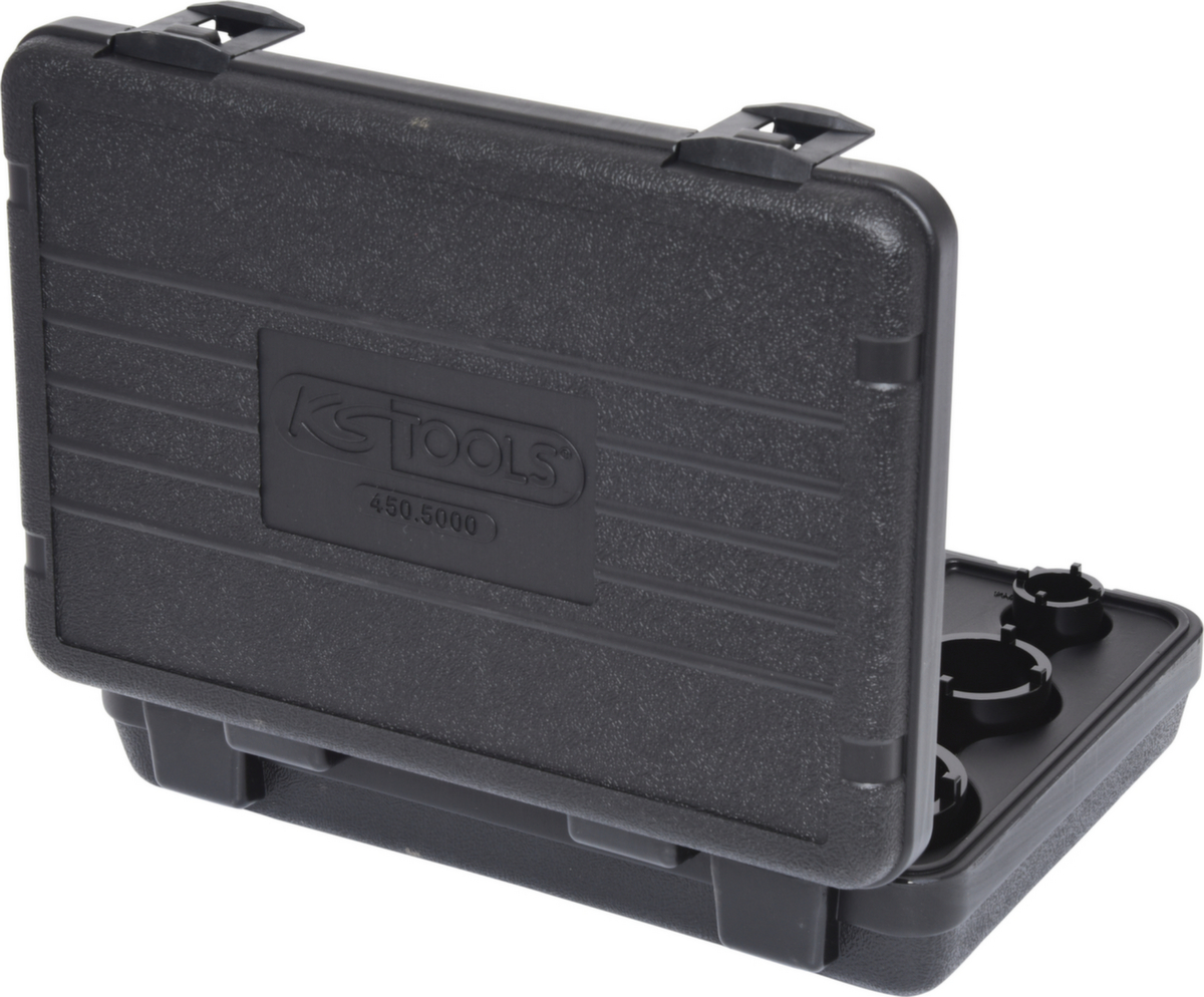 KS Tools Nutmuttern-Schlüssel-Satz Standard 2 ZOOM