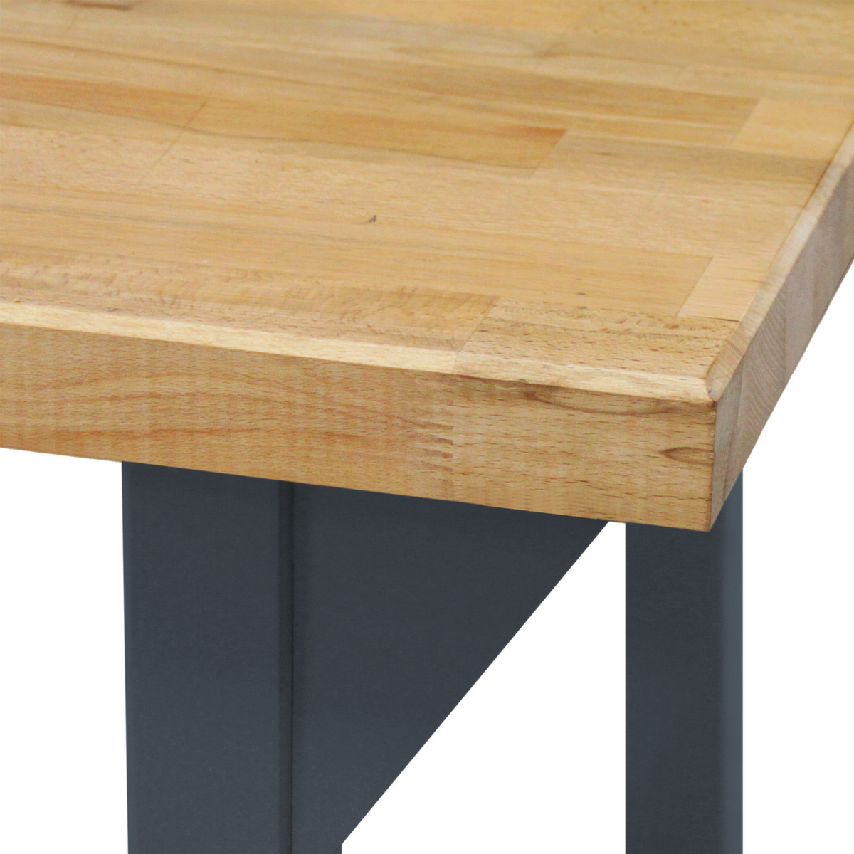 Werkbank Detail 1 ZOOM