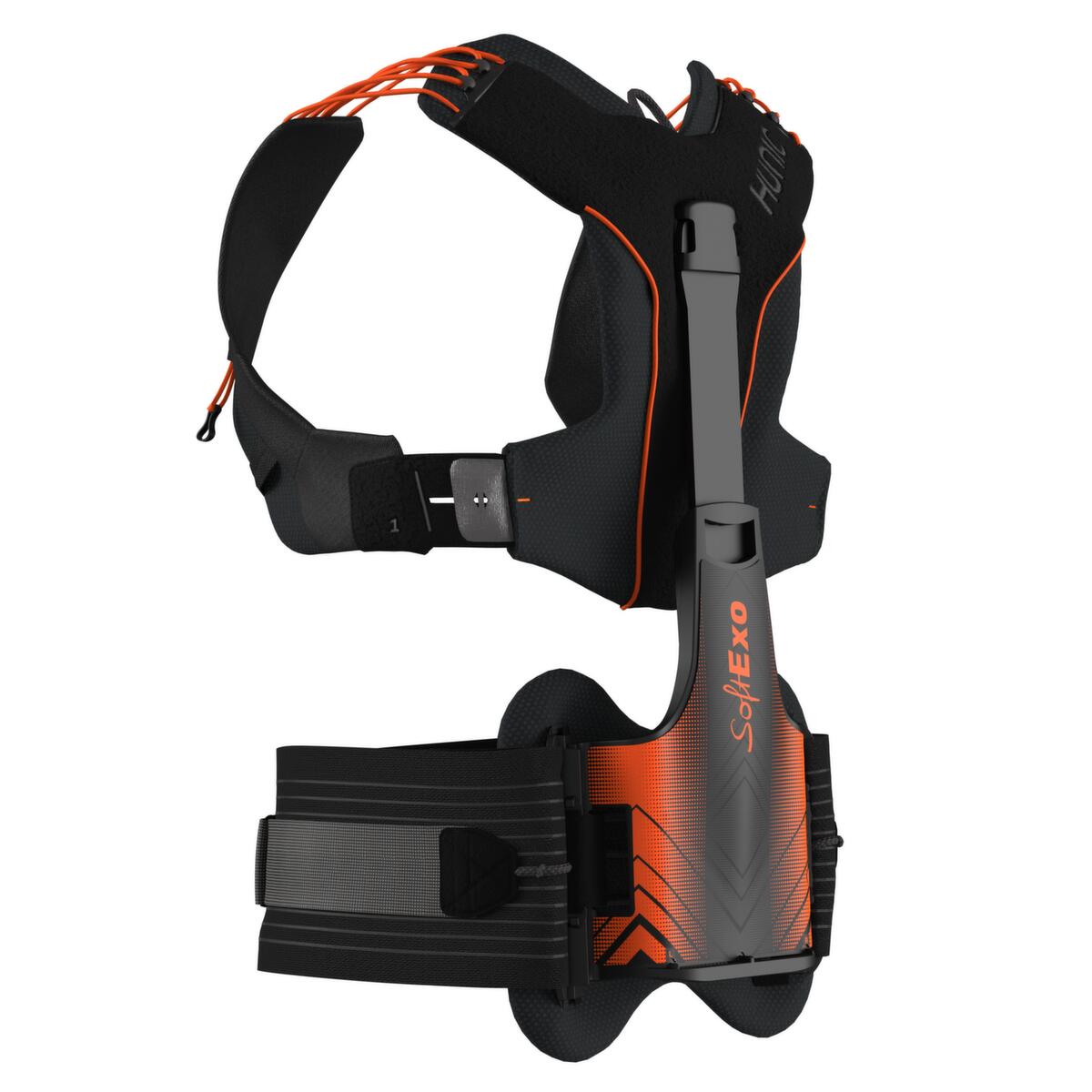 Exoskelett SoftExo Hold Standard 6 ZOOM