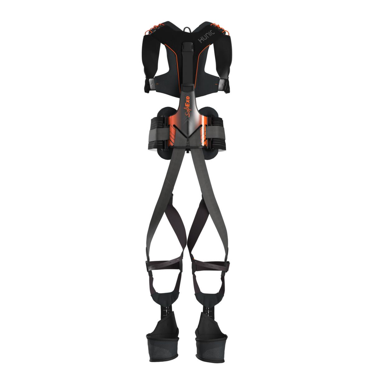 Exoskelett SoftExo Lift Standard 5 ZOOM