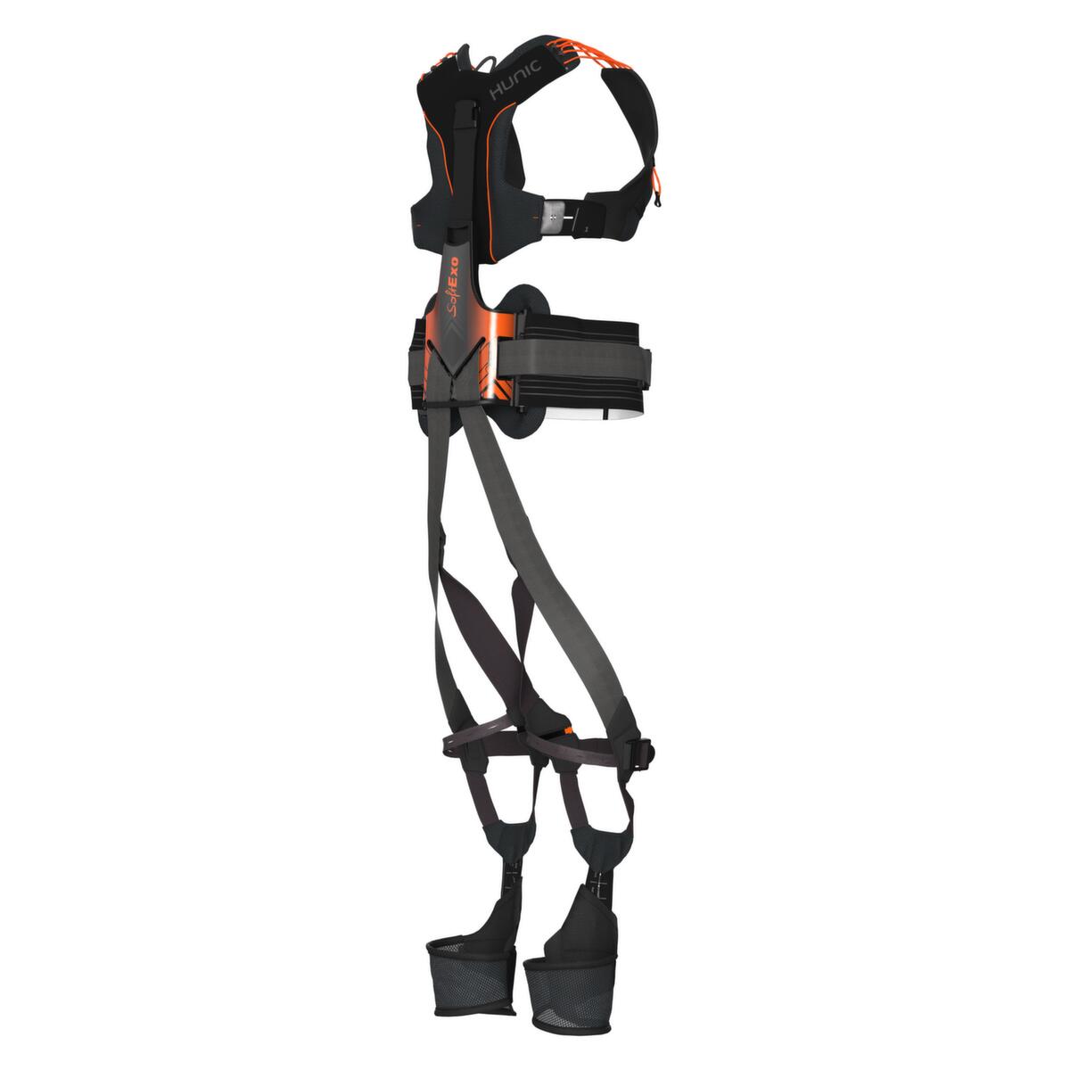 Exoskelett SoftExo Lift Standard 7 ZOOM