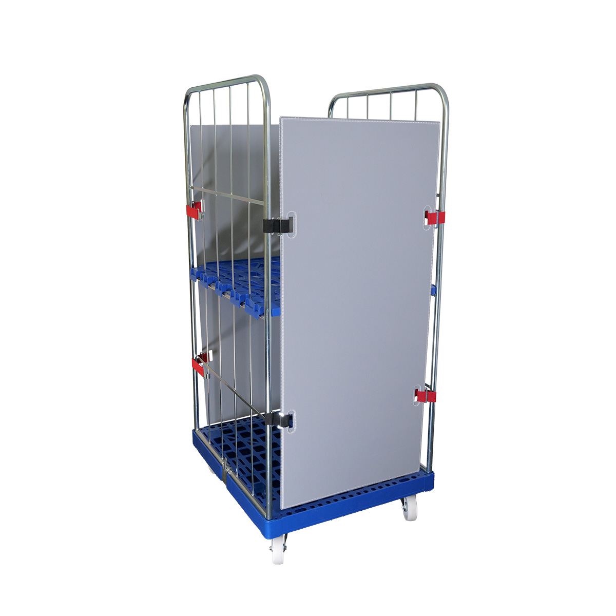 Sicherungsplatte Roll-Safe