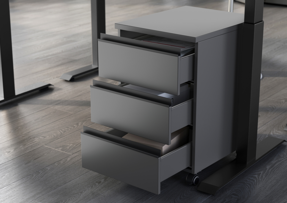 Rollcontainer 4039 Milieu 2 ZOOM