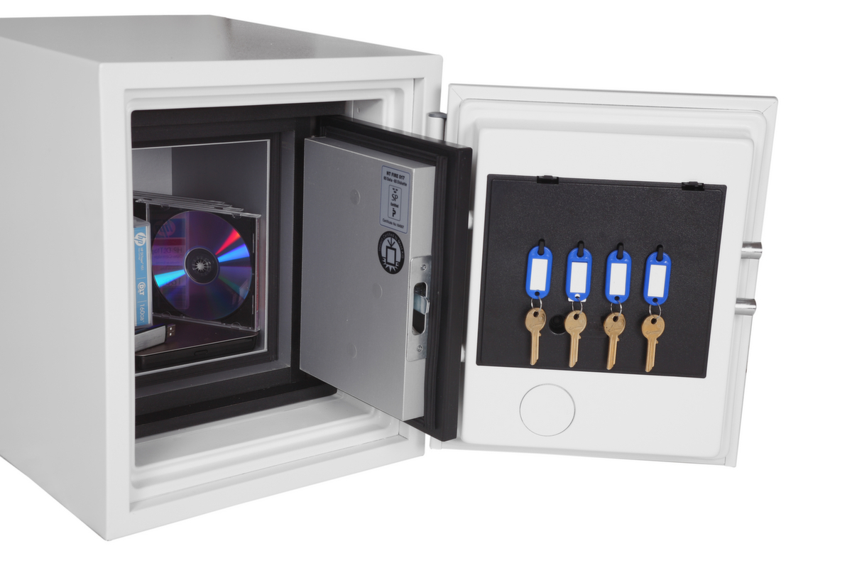 Phoenix Safe Brandschutzschrank für digitale Medien Standard 2 ZOOM