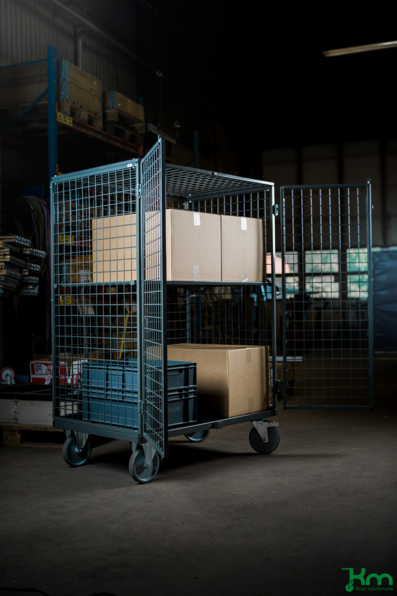 Kongamek Schrankwagen Milieu 2 ZOOM