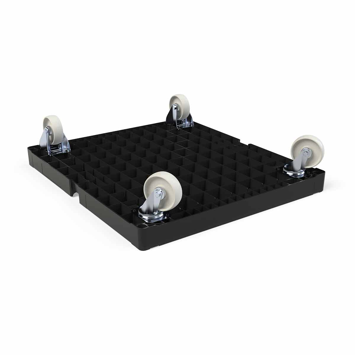 Rollplatte BASICline Standard 2 ZOOM